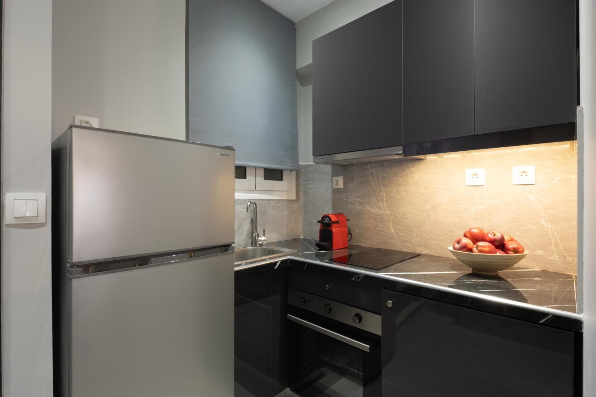 Nefeli Boutique City Suite Corfu  Экстерьер фото