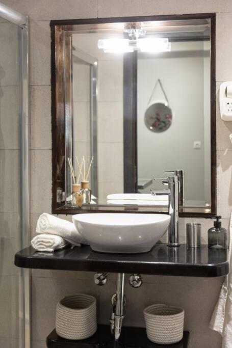 Nefeli Boutique City Suite Corfu  Экстерьер фото
