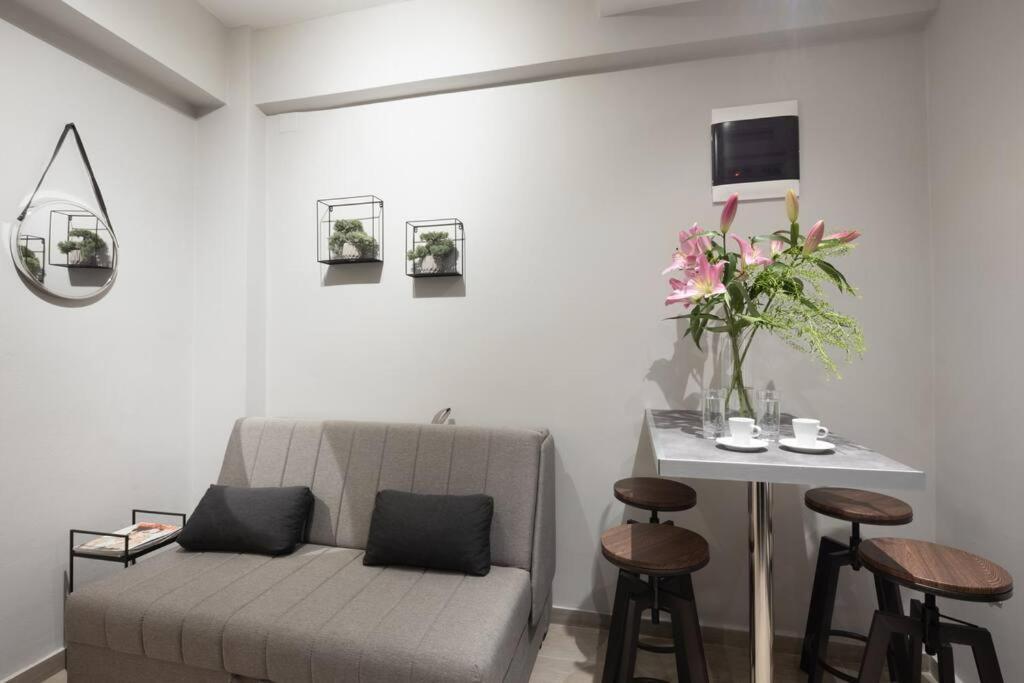 Nefeli Boutique City Suite Corfu  Экстерьер фото