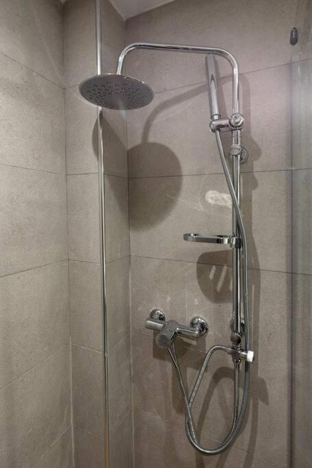 Nefeli Boutique City Suite Corfu  Экстерьер фото